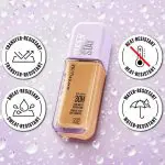MAYBELLINE SUPERSTAY LUMI MATTE FOUNDATION