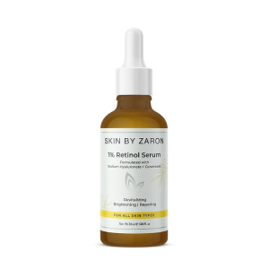 ZARON RETINOL SERUM