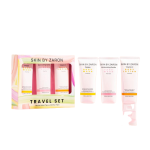 ZARON TRAVEL SET BOX