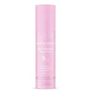 ZARON SUN PROTECTION DAY CREAM
