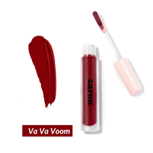 ZARON MATTE LIP FIX VA VA VOOM