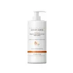 ZARON VITAMIN C BRIGHTENING /MOISTURIZING BODY LOTION ZARON VITAMIN C BRIGHTENING /MOISTURIZING BODY LOTION