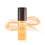 ZARON BROWNSKIN FOUNDATION SUN