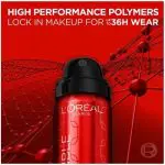 L'OREAL PARIS INFALLIABLE MAGIC SETTING MAKEUP FIXING SPRAY2 L'OREAL PARIS INFALLIABLE MAGIC SETTING MAKEUP FIXING SPRAY2