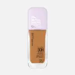 MAYBELLINE SUPERSTAY LUMI MATTE FOUNDATION 337 MAYBELLINE SUPERSTAY LUMI MATTE FOUNDATION 337