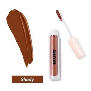 ZARON MATTE LIP FIX SHADY