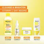GARNIER EVEN & MATTE AQUAGEL GLOW JELLY MOISTURIZER GARNIER EVEN & MATTE AQUAGEL GLOW JELLY MOISTURIZER