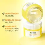 GARNIER EVEN & MATTE AQUAGEL GLOW JELLY MOISTURIZER GARNIER EVEN & MATTE AQUAGEL GLOW JELLY MOISTURIZER