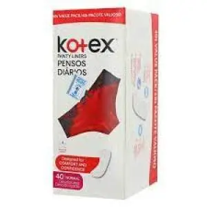 KOTEX ULTRA THIN SUPER PADS  DUOS 16s