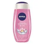 Nivea Shower Water Lily  250Ml