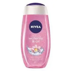 Nivea Shower Water Lily  250Ml
