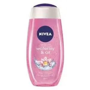 Nivea Shower Water Lily  250Ml