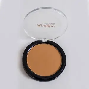 ANASHE PERFECTING PRESSED POWDER 56