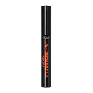 REVLON SO FIERCE! EYES WIDE OPEN MASCARA NWPBLACKEST BLACK