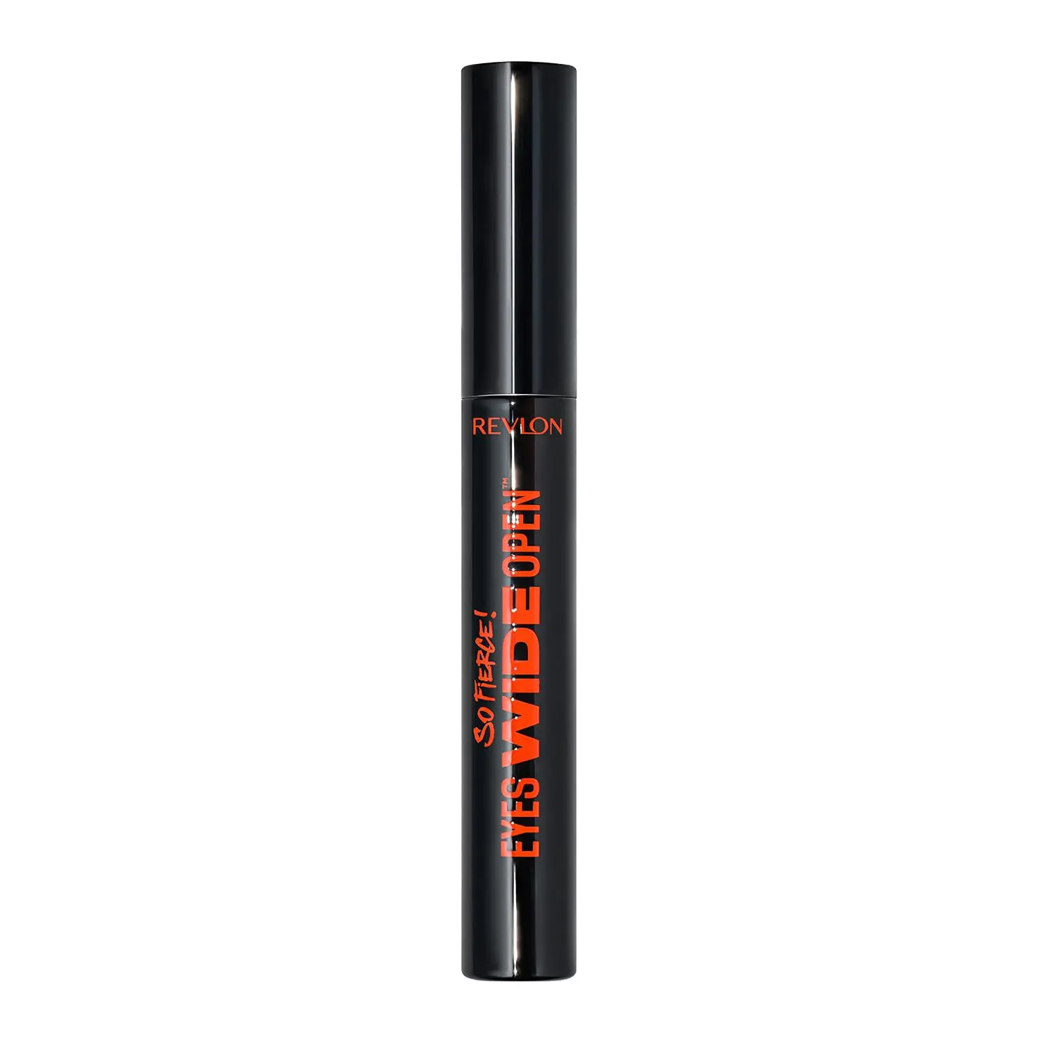 REVLON SO FIERCE! EYES WIDE OPEN MASCARA NWPBLACKEST BLACK
