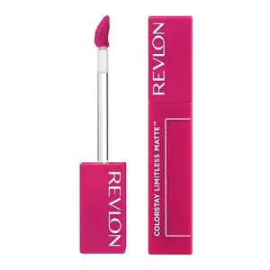 REVLON COLORSTAY LIQUID MATTE LIPSTICK ICO ERA