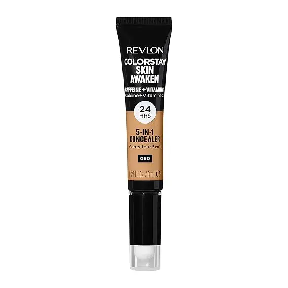 REVLON COLORSTAY SKIN AWAKEN 5-IN-1 CONCEALER DEEP REVLON COLORSTAY SKIN AWAKEN 5-IN-1 CONCEALER DEEP