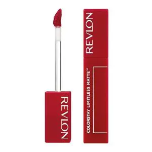 REVLON COLORSTAY LIQUID MATTE LIPSTICK DREAM JOB