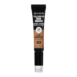 REVLON COLORSTAY SKIN AWAKEN 5-IN-1 CONCEALER NUTMEG