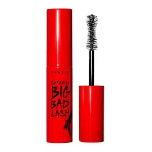 REVLON SO FIERCE! BIG BAD LASH NWP BLACKEST BLACK