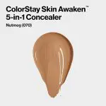 REVLON COLORSTAY SKIN AWAKEN 5-IN-1 CONCEALER NUTMEG