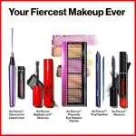 REVLON SO FIERCE! BIG BAD LASH NWP BLACKEST BLACK