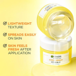 Garnier Even & matte Super Day Routine Kit:Super UV spf50 sunscreen +Water Gel Glow Moisturizer + Day Serum