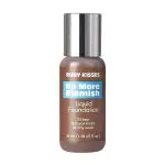 RUBY KISSES LIQUID FOUNDATION - CARAMEL 12