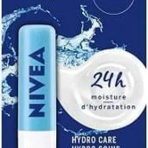 Nivea Lip Balm Hydro Care