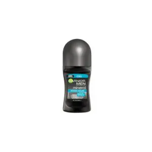 GARNIER ROLL-ON MINERAL MEN EXTREME ICE 50 ML