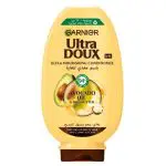 GARNIER ULTRA DOUX AVOCADO OIL & KARITE CONDITIONER 360ML
