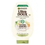 GARNIER ULTRA DOUX ALMOND MILK SHAMPOO 400ML