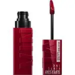 MAYBELLINE SUPERSTAY VINYL SAUCE LTD 200 AS X