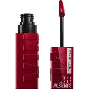 MAYBELLINE SUPERSTAY VINYL SAUCE LTD 200 AS X