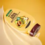 GARNIER ULTRA DOUX AVOCADO OIL & KARITE CONDITIONER 360ML