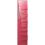 MAYBELLINE SUPERSTAY VINYL SAUCE LTD 195 AS X