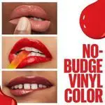 MAYBELLINE SUPERSTAY VINYL SAUCE LTD 200 AS X