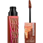 MAYBELLINE SUPERSTAY VINYL SAUCE LTD 195 AS X