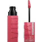 MAYBELLINE SUPERSTAY VINYL SAUCE LTD 195 AS X