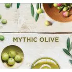 GARNIER ULTRA DOUX OLIVE MYTHIC CONDITIONER 360ML