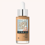 MAYBELLINE SUPERSTAY GLOW TINT 45 NU INT MAYBELLINE SUPERSTAY GLOW TINT 45 NU INT