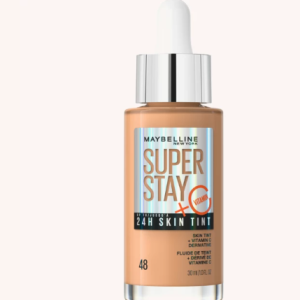 MAYBELLINE SUPERSTAY GLOW TINT 48 NU INT