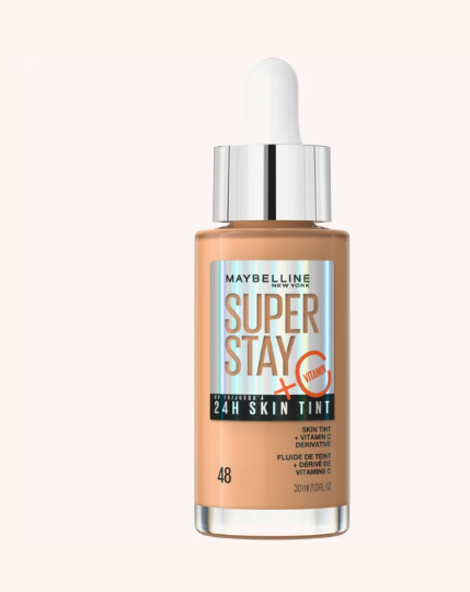 MAYBELLINE SUPERSTAY GLOW TINT 48 NU INT MAYBELLINE SUPERSTAY GLOW TINT 48 NU INT
