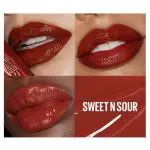 MAYBELLINE SUPERSTAY VINYL SAUCE LTD 195 AS X