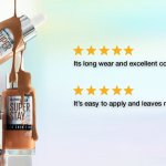 MAYBELLINE SUPERSTAY GLOW TINT 45 NU INT MAYBELLINE SUPERSTAY GLOW TINT 45 NU INT