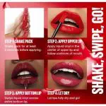 MAYBELLINE SUPERSTAY VINYL SAUCE LTD 200 AS X