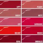 MAYBELLINE SUPERSTAY VINYL SAUCE LTD 200 AS X