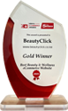 Best Healthcare and Pharma eCommerce Website Award