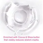 NICE &LOVELY DOUBLE BODY MILK 400ML PACK