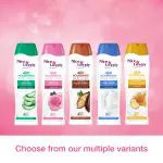 NICE &LOVELY DOUBLE BODY MILK 400ML PACK